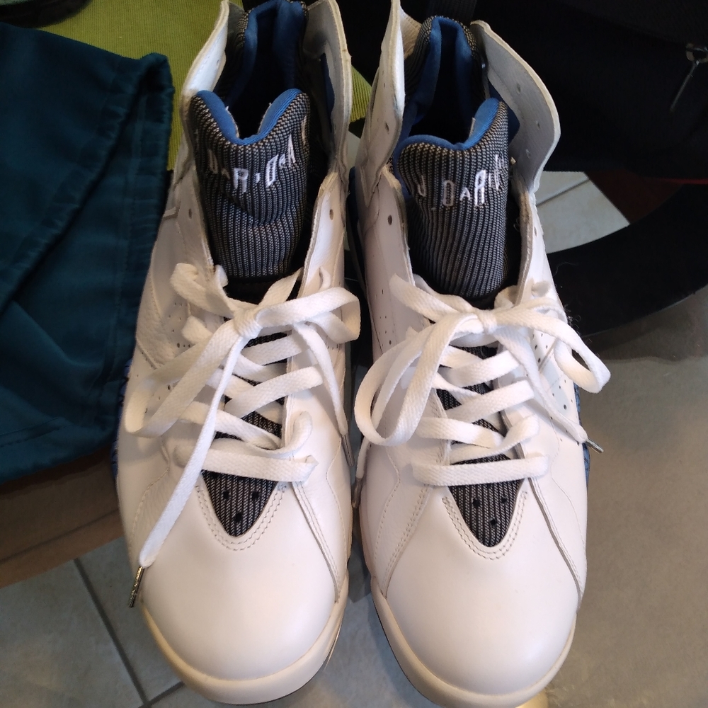 Magic 7a size 12